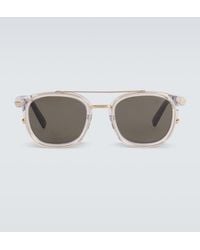 Dior - Diorblacksuit S14I Square Sunglasses - Lyst