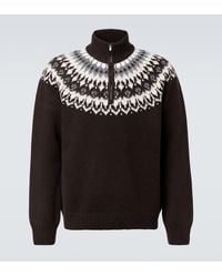 arch4 - Pullover - Lyst