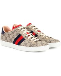 gucci ace ssense