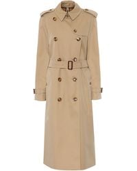 Burberry Coats for Women - Up to 60% off at Lyst.com