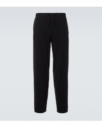 LeKasha - Bali Cashmere Sweatpants - Lyst
