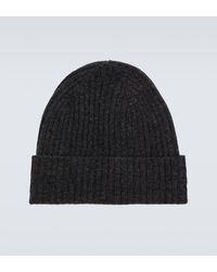 Givenchy - Wool And Cashmere Beanie - Lyst
