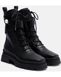 Jimmy Choo - Boots - Lyst