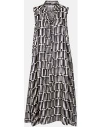 Max Mara - Abito Midi Jackie - Lyst