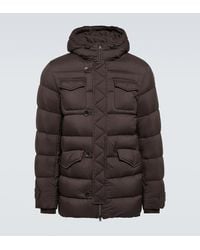 Herno - Down Jacket - Lyst