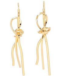 Marni Orecchini pendenti - Metallizzato