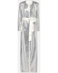 Markarian - Cappotto A Portafoglio Allegra - Lyst