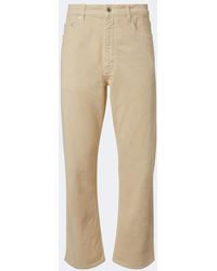 Studio Nicholson - Riso Straight Jeans - Lyst