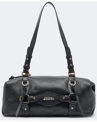 Isabel Marant - Tilpa Mini Leather Shoulder Bag - Lyst