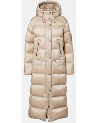 Bogner - Jonna Down Coat - Lyst