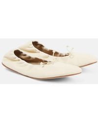 The Row - Round Ballet - Lyst