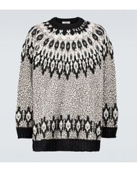 Valentino Sweaters and knitwear for Men - Up to 85% off at Lyst.com