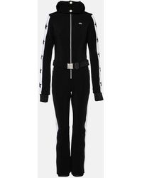 Jet Set - Magic Ghoster Embroidered Ski Suit - Lyst