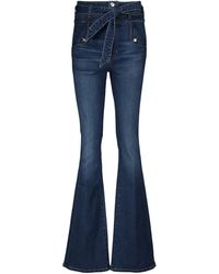 Veronica Beard Flared jeans for Women - Up to 70% off at Lyst.com