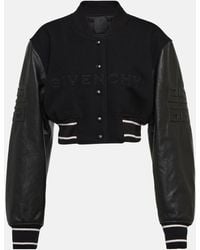 Givenchy Jackets for Women | Online Sale up to 60% off | Lyst