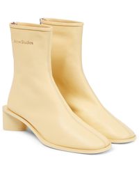 Acne Studios Boots for Women - Up to 75% off at Lyst.com