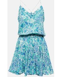 Poupette - Minikleid Laurie - Lyst