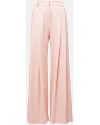 Nina Ricci - Wide-Leg Pants - Lyst