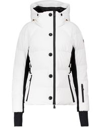 3 MONCLER GRENOBLE Jackets for Women | Online Sale up to 62% off | Lyst