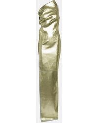 Rick Owens - Athena Sequined Gown - Lyst