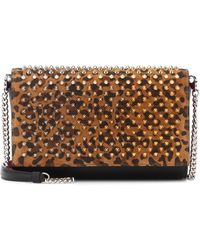 Christian Louboutin Paloma Bags for Women - Up to 10% off | Lyst