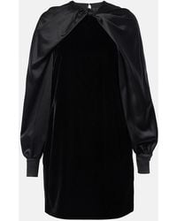 Max Mara - Zarelia Short Dress - Lyst
