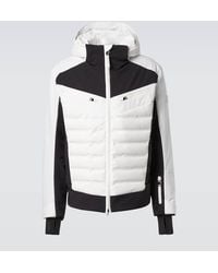 Bogner - Feliks Down Ski Jacket - Lyst