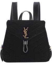 sac a dos ysl