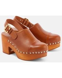 Chloé - Sandals - Lyst