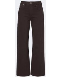 Citizens of Humanity - Lindz Straight Jeans - Lyst