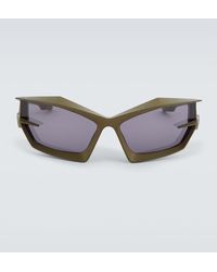 Givenchy - Cat-Eye-Sonnenbrille Giv Cut - Lyst