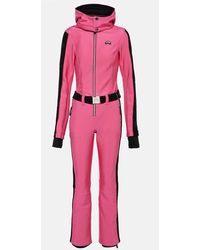 Jet Set - Magic Ghoster Ski Suit - Lyst