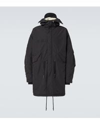 Junya Watanabe - X C.P. Company 3L Goggles Parka - Lyst