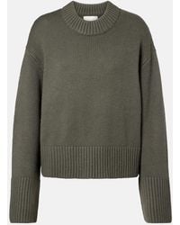 Lisa Yang - Sony Cashmere Sweater - Lyst