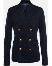 Polo Ralph Lauren Blazers, sport coats and suit jackets for Women | Online  Sale up to 45% off | Lyst