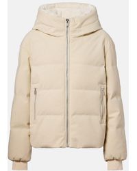 Fusalp - Barsy Down Ski Jacket - Lyst