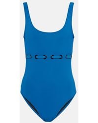 Karla Colletto - Lucy Swimsuit - Lyst