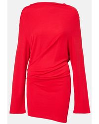Jacquemus - La Robe Mistral Dress - Lyst