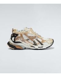 Balenciaga - Runner Sneakers - Lyst