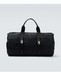 Prada - Borsa Da Viaggio - Lyst