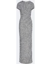 Rachel Gilbert - Zayn Embellished Gown - Lyst