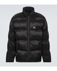 Balenciaga - 3B Sports Icon Ski Jacket - Lyst