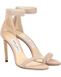 sacaria 100 jimmy choo