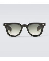 Jacques Marie Mage - Eckige Sonnenbrille Vendome - Lyst