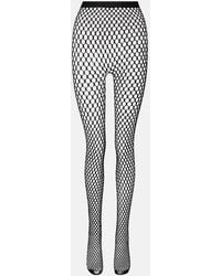 Wardrobe NYC - Strumpfhose Rhw Web Aus Einem Wollgemisch - Lyst