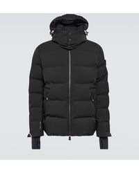 3 MONCLER GRENOBLE - Montgetech Quilted Down Ski Jacket - Lyst