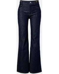 Citizens of Humanity - Kimberly High-Rise Flared Jeans - Lyst