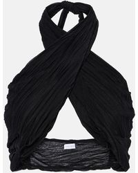 JADE Swim - Wickeltop Aylin - Lyst