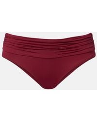 Melissa Odabash - Bikini-Hoeschen Bel Air - Lyst
