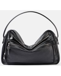 Acne Studios - Borsa A Spalla Camero Large - Lyst
